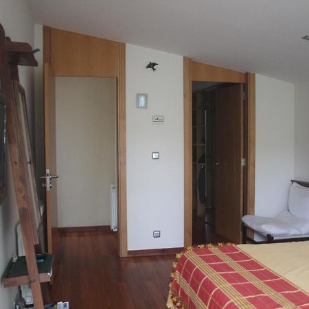 Apartamento Rural Casa Manuel Da Fraga Vivenda Vacacional Gondomar Eksteriør billede
