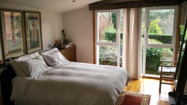 Apartamento Rural Casa Manuel Da Fraga Vivenda Vacacional Gondomar Eksteriør billede
