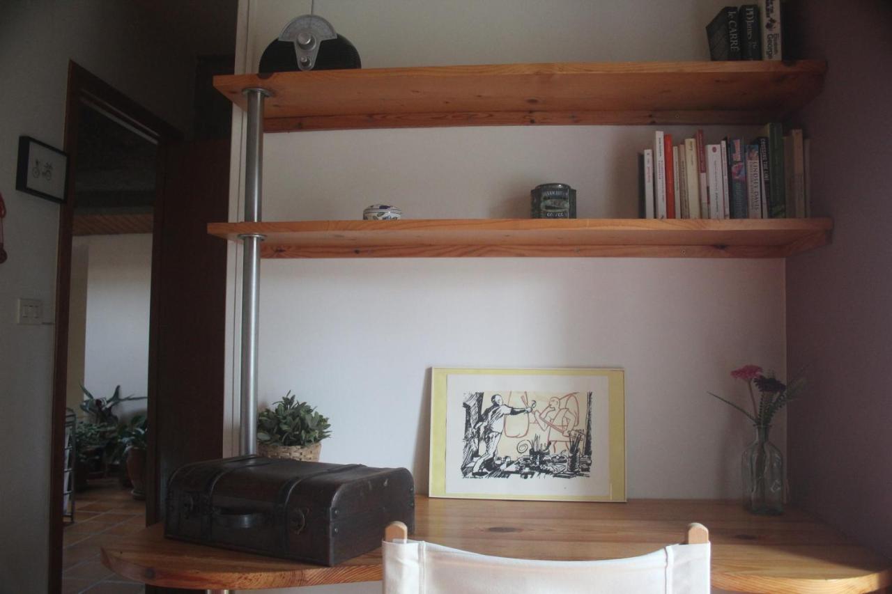 Apartamento Rural Casa Manuel Da Fraga Vivenda Vacacional Gondomar Eksteriør billede